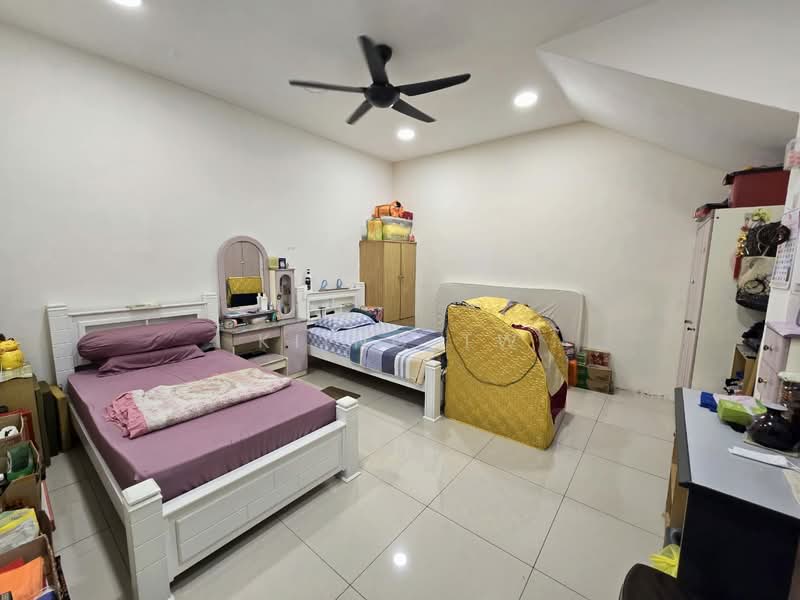 Rumah Teres 2 Tingkat untuk Dijual di Taman Bukit Maluri (Kepong) - Kiing TW - PropertyGuru.com.my