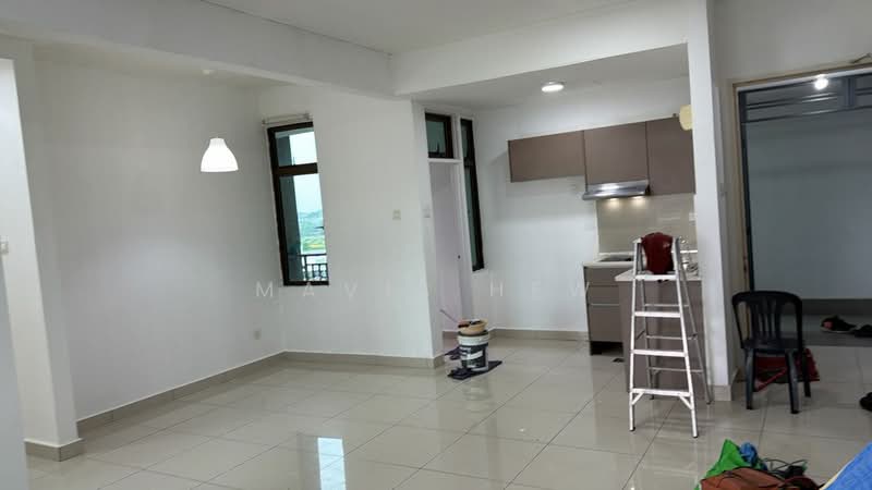 Condominium for Rent at PARC Regency (Residensi Masai) - Mavis Hew - Kitchen - PropertyGuru.com.my