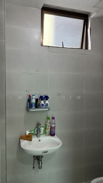 Condominium for Rent at PARC Regency (Residensi Masai) - Mavis Hew - Bathroom - PropertyGuru.com.my