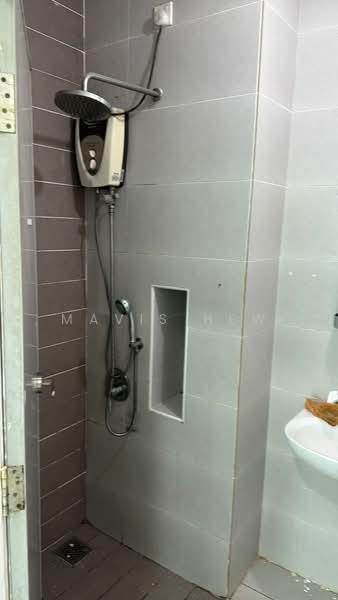 Condominium for Rent at PARC Regency (Residensi Masai) - Mavis Hew - Bathroom - PropertyGuru.com.my