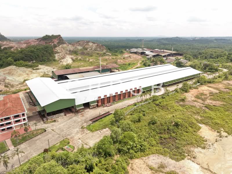 Factory for Rent in Batu Pahat (Johor) - ZG Law - PropertyGuru.com.my