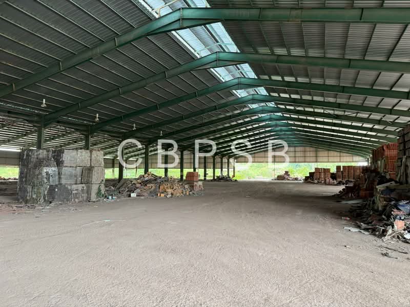 Factory for Rent in Batu Pahat (Johor) - ZG Law - PropertyGuru.com.my