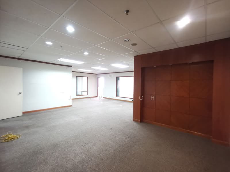 Office for Rent in Mont Kiara (Kuala Lumpur) - Jerro Loh - Interior - PropertyGuru.com.my