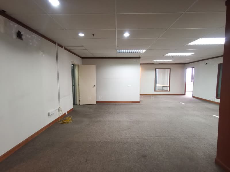 Office for Rent in Mont Kiara (Kuala Lumpur) - Jerro Loh - Interior - PropertyGuru.com.my
