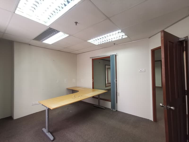 Office for Rent in Mont Kiara (Kuala Lumpur) - Jerro Loh - Interior - PropertyGuru.com.my