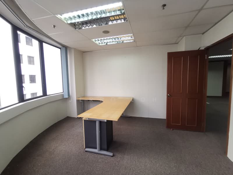 Office for Rent in Mont Kiara (Kuala Lumpur) - Jerro Loh - Interior - PropertyGuru.com.my