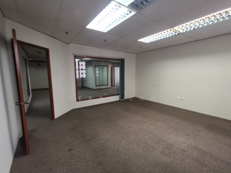 Office for Rent in Mont Kiara (Kuala Lumpur) - Jerro Loh - Interior - PropertyGuru.com.my