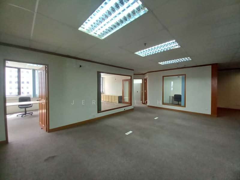Office for Rent in Mont Kiara (Kuala Lumpur) - Jerro Loh - Interior - PropertyGuru.com.my