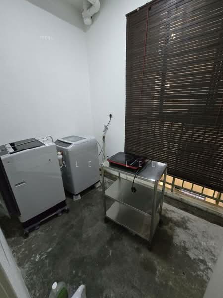 Apartment for Sale at Pangsapuri Seruling - Alex Lee - Interior - PropertyGuru.com.my