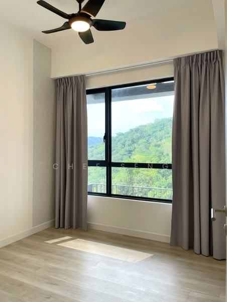 Service Residence for Rent at Quinn Residence - Chee Seng - Interior - PropertyGuru.com.my