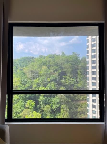 Service Residence for Rent at Quinn Residence - Chee Seng - PropertyGuru.com.my