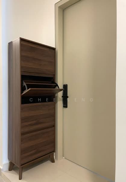 Service Residence for Rent at Quinn Residence - Chee Seng - PropertyGuru.com.my