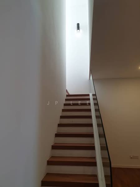Semi-Detached House for Rent in East Ledang (Iskandar Puteri (Nusajaya)) - JP Lee - Interior - PropertyGuru.com.my