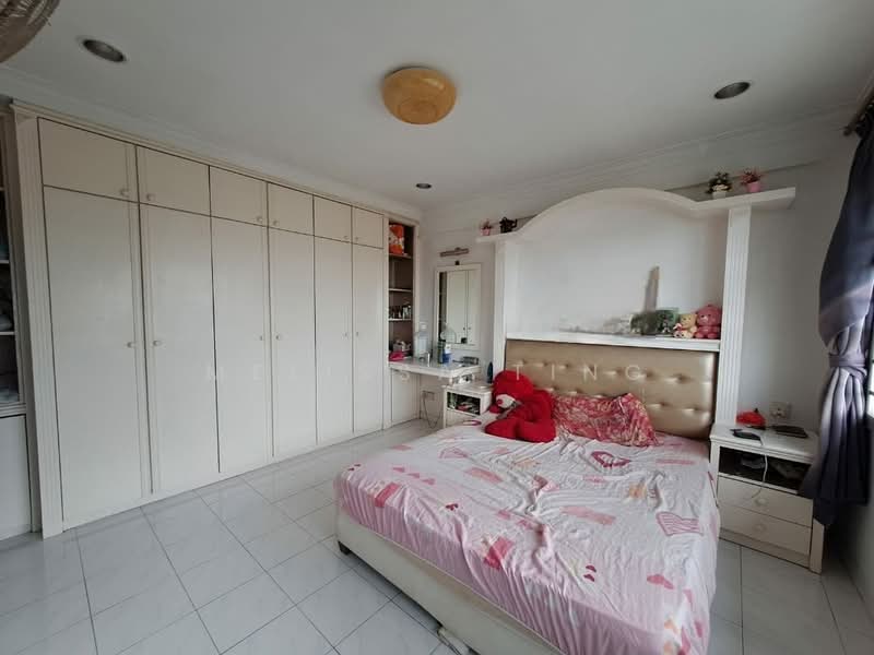 Condominium for Rent at Seri Hijauan - Melissa Ting - Bedroom - PropertyGuru.com.my