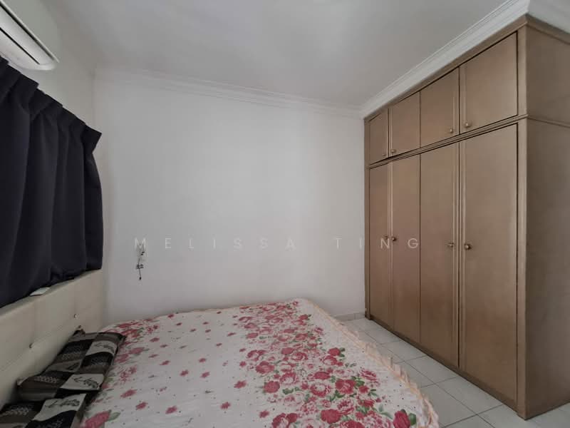 Condominium for Rent at Seri Hijauan - Melissa Ting - Bedroom - PropertyGuru.com.my