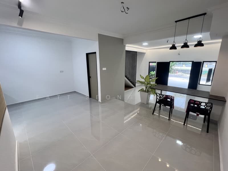 2-storey Terraced House for Sale in Bandar Sungai Long (Selangor) - FATT SEONG FONG - Dining - PropertyGuru.com.my