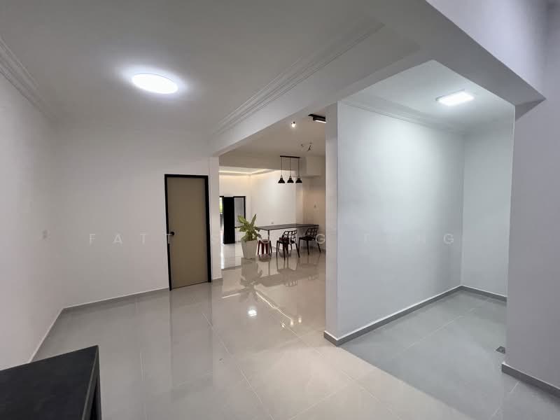 2-storey Terraced House for Sale in Bandar Sungai Long (Selangor) - FATT SEONG FONG - Interior - PropertyGuru.com.my