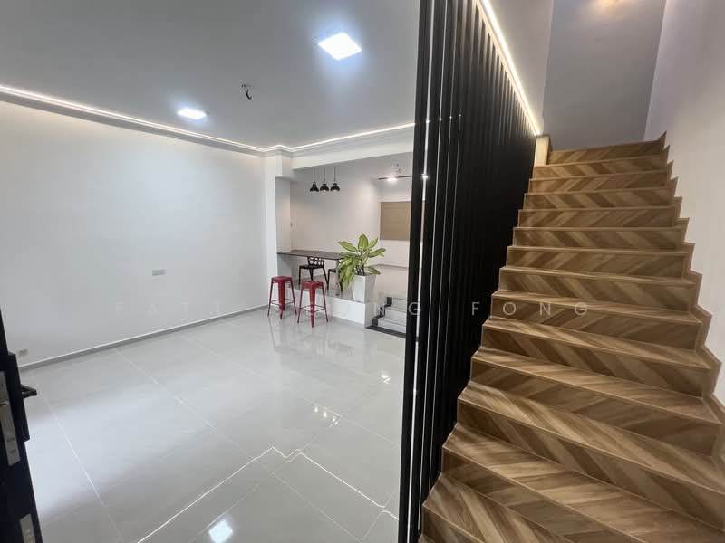 2-storey Terraced House for Sale in Bandar Sungai Long (Selangor) - FATT SEONG FONG - Interior - PropertyGuru.com.my