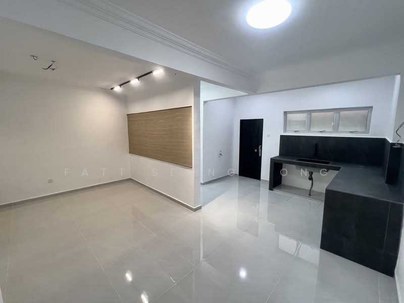 2-storey Terraced House for Sale in Bandar Sungai Long (Selangor) - FATT SEONG FONG - Interior - PropertyGuru.com.my