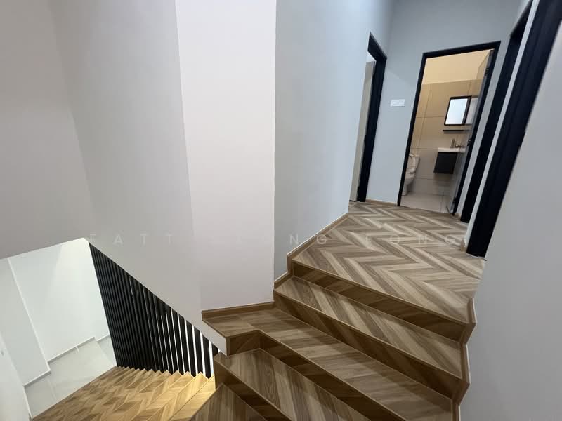 2-storey Terraced House for Sale in Bandar Sungai Long (Selangor) - FATT SEONG FONG - Interior - PropertyGuru.com.my