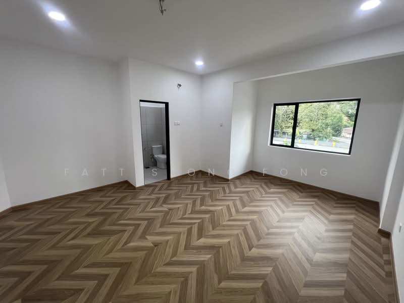 2-storey Terraced House for Sale in Bandar Sungai Long (Selangor) - FATT SEONG FONG - Bedroom - PropertyGuru.com.my