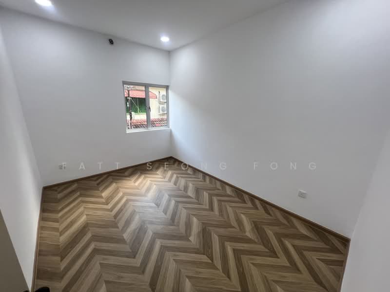 2-storey Terraced House for Sale in Bandar Sungai Long (Selangor) - FATT SEONG FONG - Bedroom - PropertyGuru.com.my