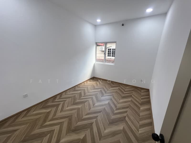 2-storey Terraced House for Sale in Bandar Sungai Long (Selangor) - FATT SEONG FONG - Bedroom - PropertyGuru.com.my