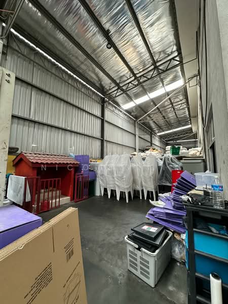 Kilang untuk Dijual di Bandar Teknologi Kajang (Kajang) - Nicolas Lim - Interior - PropertyGuru.com.my