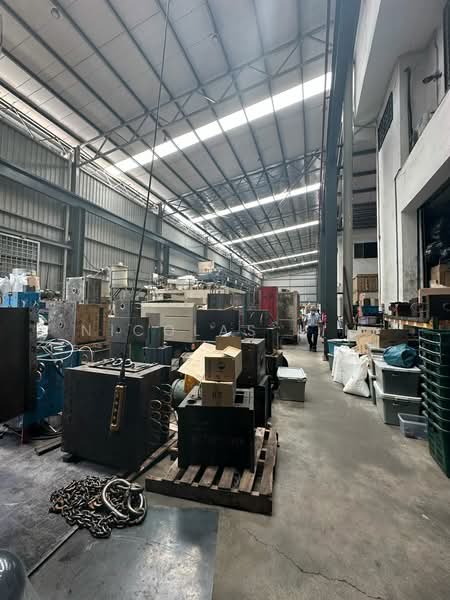 Kilang untuk Dijual di Bandar Teknologi Kajang (Kajang) - Nicolas Lim - Interior - PropertyGuru.com.my