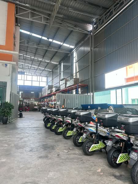 Kilang untuk Dijual di Bandar Teknologi Kajang (Kajang) - Nicolas Lim - PropertyGuru.com.my