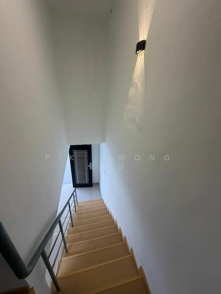 Rumah Teres 2 Tingkat untuk Dijual di Taman Johor Jaya (Johor Bahru) - Pik Kwong Lau - Interior - PropertyGuru.com.my