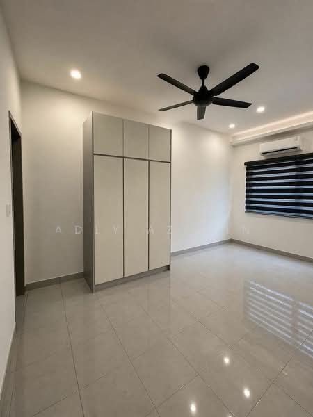 Apartment for Rent at IDAMAN CAHAYA 2 - Adly Azamin - Bedroom - PropertyGuru.com.my