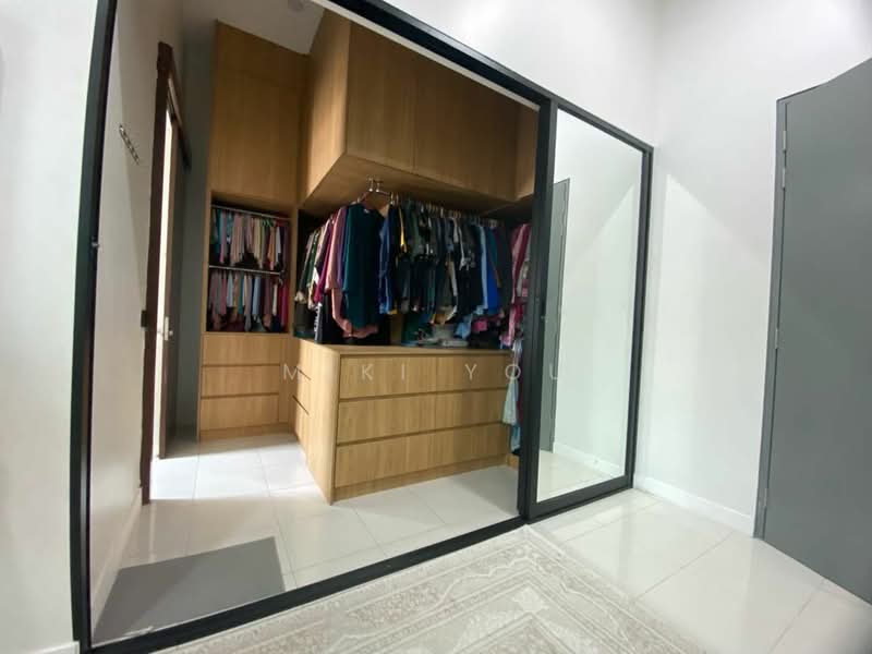 2-storey Terraced House for Rent in Kota Kemuning (Shah Alam) - Miki You - Interior - PropertyGuru.com.my