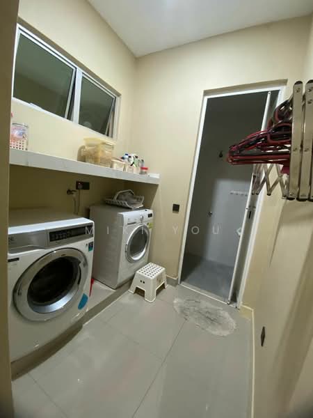 2-storey Terraced House for Rent in Kota Kemuning (Shah Alam) - Miki You - Interior - PropertyGuru.com.my