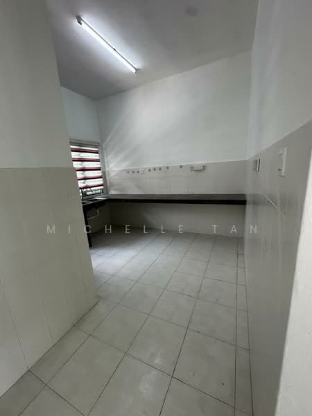 2-storey Terraced House for Sale in Semenyih (Selangor) - Michelle Tan - Kitchen - PropertyGuru.com.my