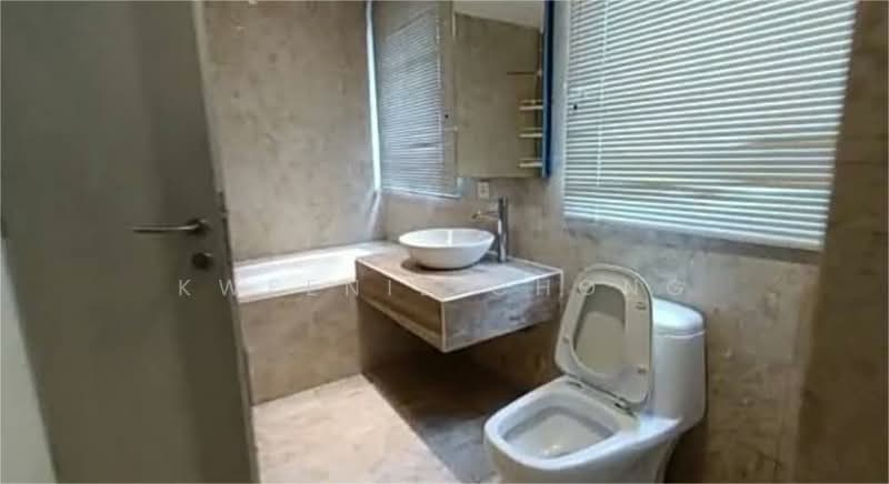 Service Residence for Sale at Bintang Fairlane Residences - Kweenie Chong - PropertyGuru.com.my