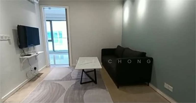 Service Residence for Sale at Bintang Fairlane Residences - Kweenie Chong - PropertyGuru.com.my