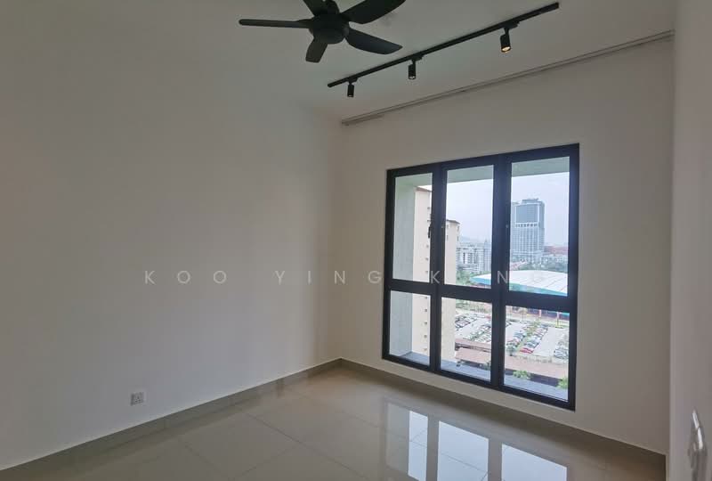 Condominium for Sale at Panorama Residences - Koo Ying Kang - PropertyGuru.com.my