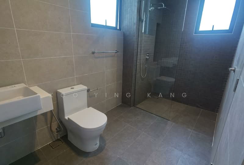 Condominium for Sale at Panorama Residences - Koo Ying Kang - PropertyGuru.com.my