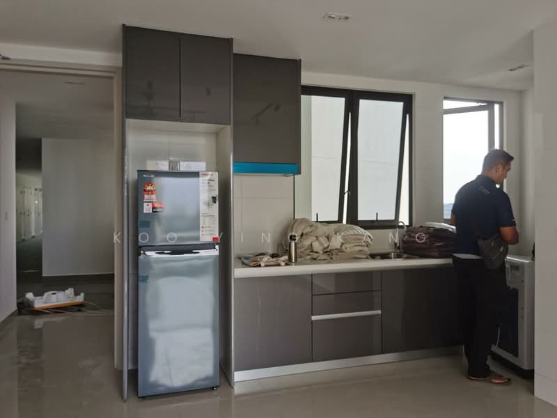Condominium for Sale at Panorama Residences - Koo Ying Kang - PropertyGuru.com.my