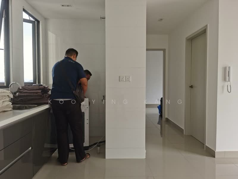 Condominium for Sale at Panorama Residences - Koo Ying Kang - PropertyGuru.com.my