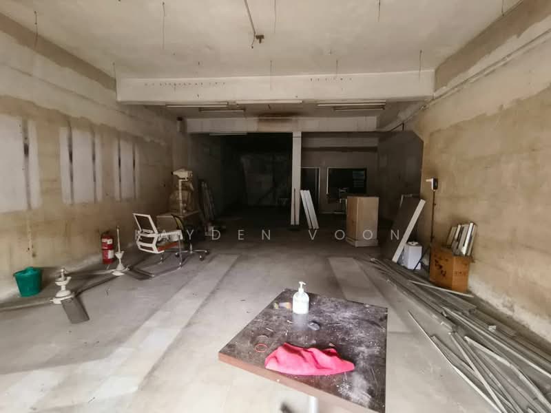 Shop for Rent in Taman Pelangi (Johor Bahru) - Kayden Voon - Interior - PropertyGuru.com.my
