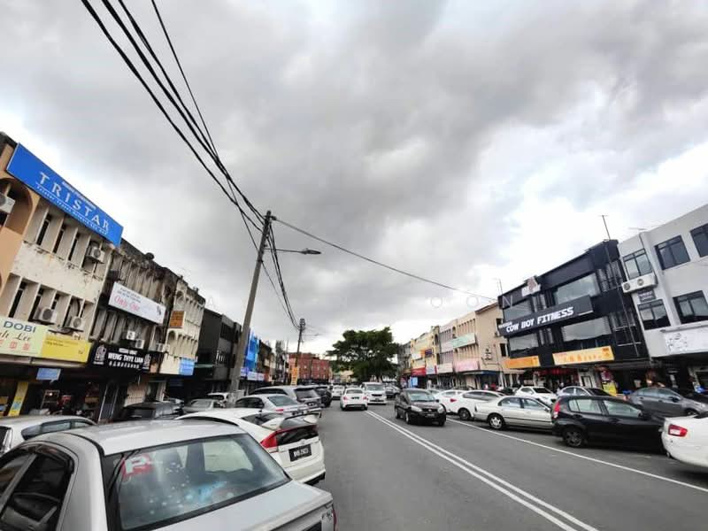 Shop for Rent in Taman Pelangi (Johor Bahru) - Kayden Voon - Exterior - PropertyGuru.com.my