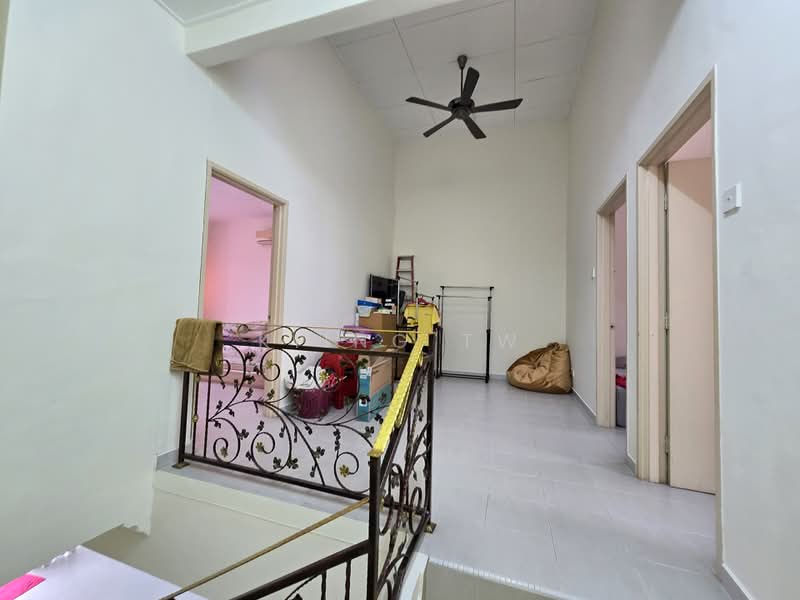2-storey Terraced House for Sale in Taman Prima Impian (Kepong) - Kiing TW - Interior - PropertyGuru.com.my