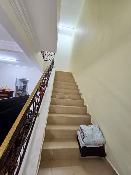 2-storey Terraced House for Sale in Taman Prima Impian (Kepong) - Kiing TW - Interior - PropertyGuru.com.my