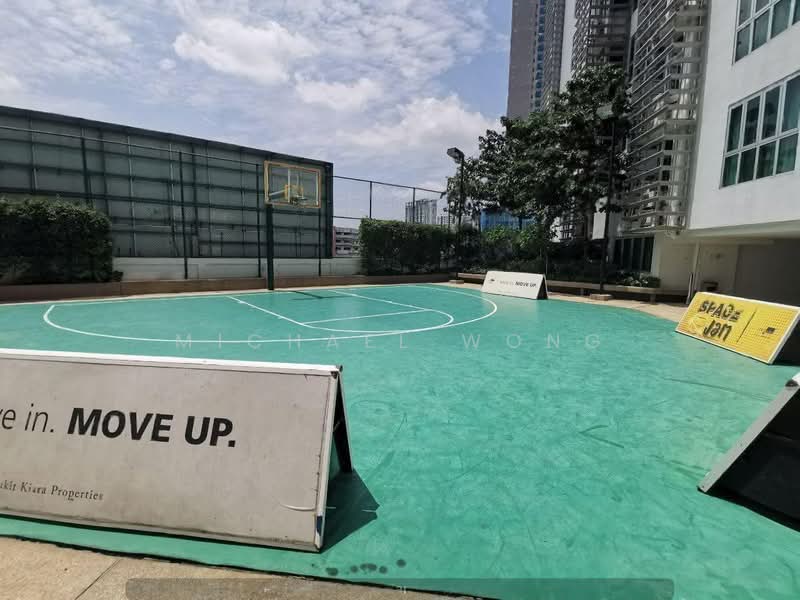Servis Apartment untuk Dijual di Verve Suites KL South - Michael Wong - Exterior - PropertyGuru.com.my