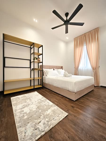 Service Residence for Rent at MYRA IMPIAN - Leo Goh - PropertyGuru.com.my