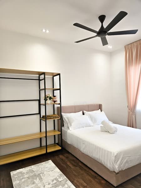 Service Residence for Rent at MYRA IMPIAN - Leo Goh - PropertyGuru.com.my