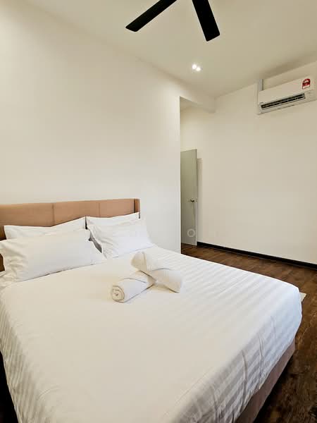 Service Residence for Rent at MYRA IMPIAN - Leo Goh - PropertyGuru.com.my