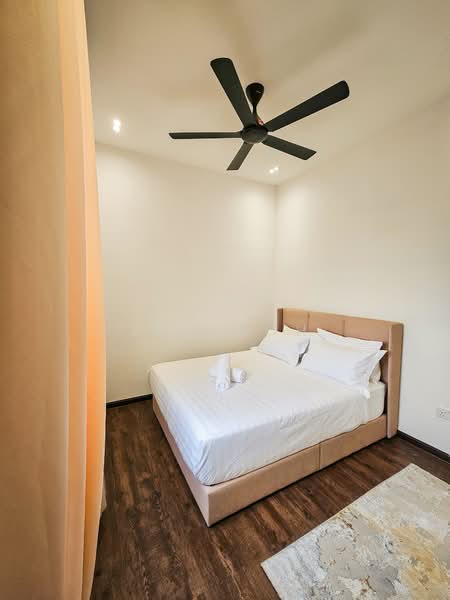 Service Residence for Rent at MYRA IMPIAN - Leo Goh - PropertyGuru.com.my